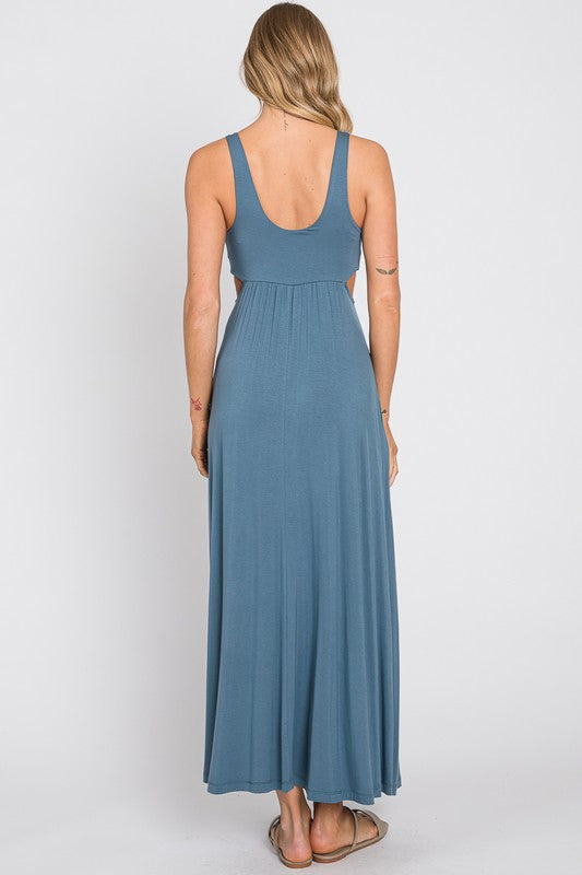 Kornelia Cutout Dress