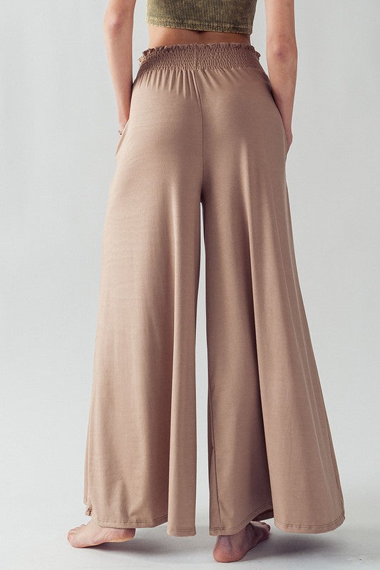 Mirabella Palazzo Pants