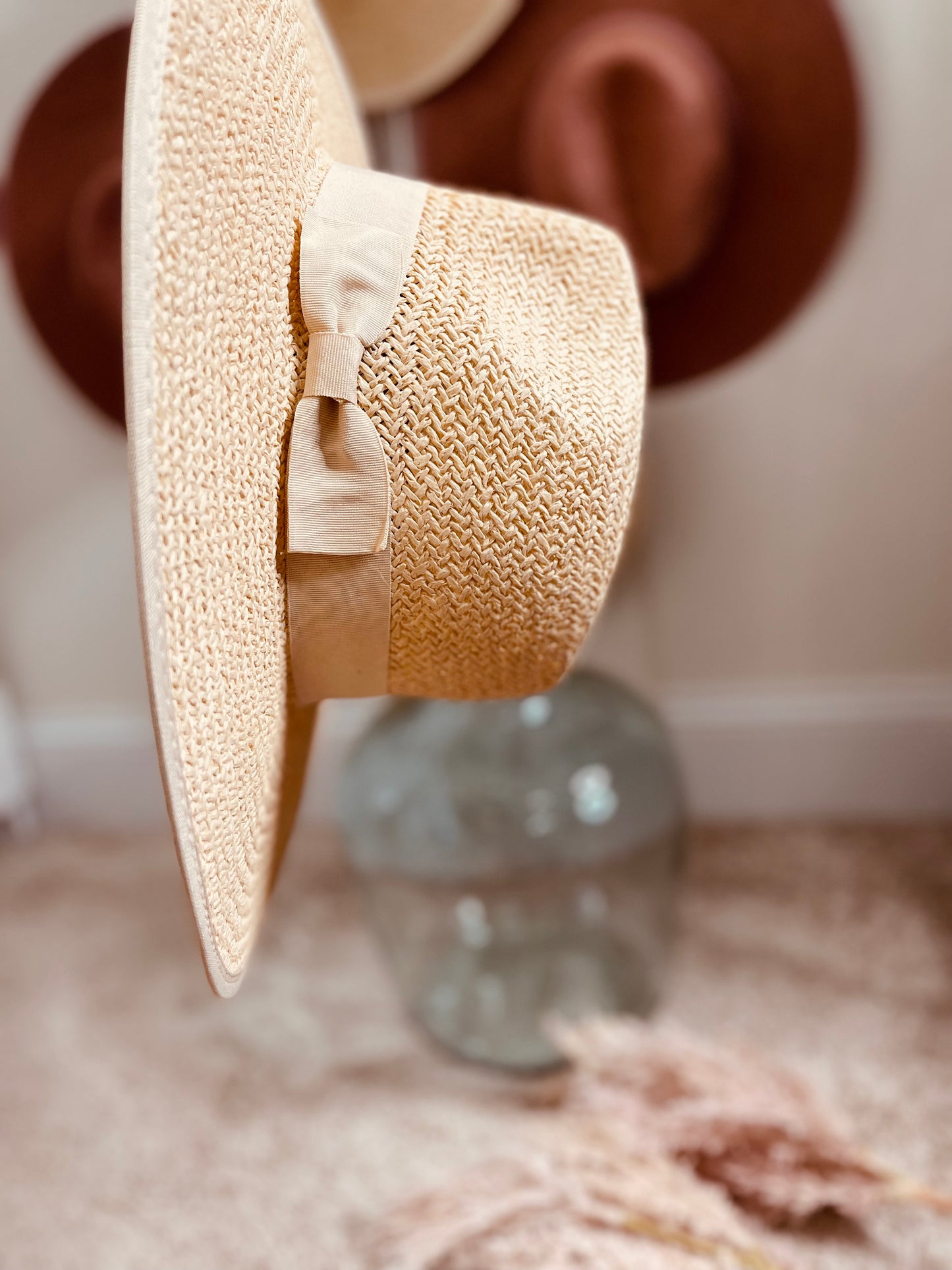 MBG Hat
