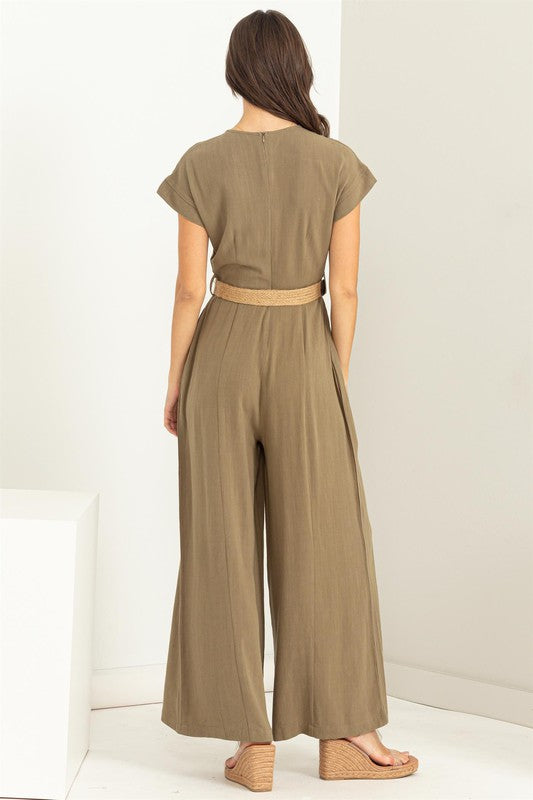 Nika Jumpsuit