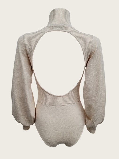 Take me to Luna Bodysuit