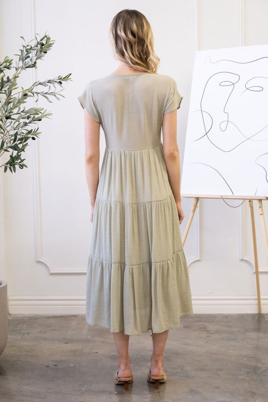 Frida Dress
