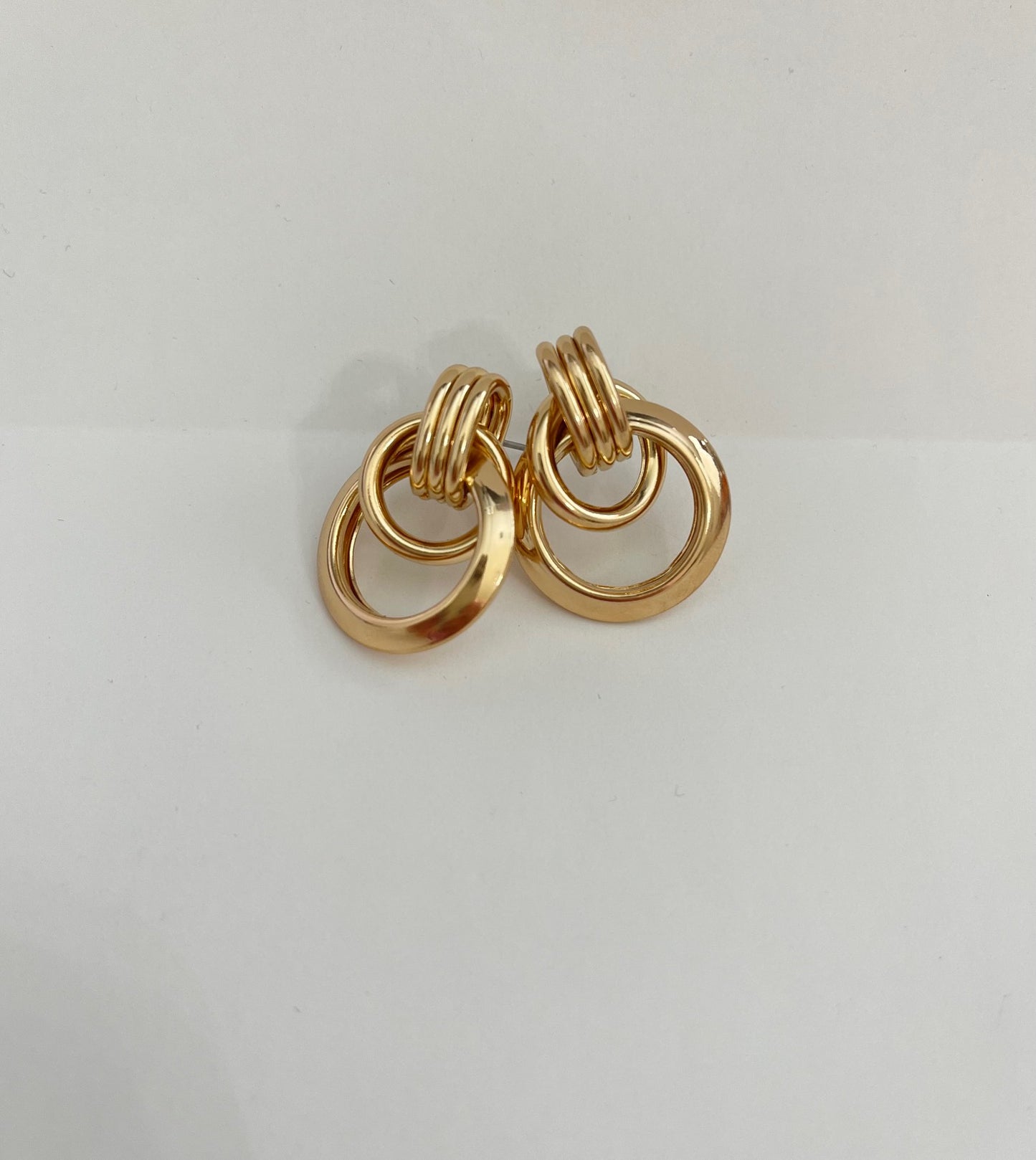 Sita Hoop Earrings