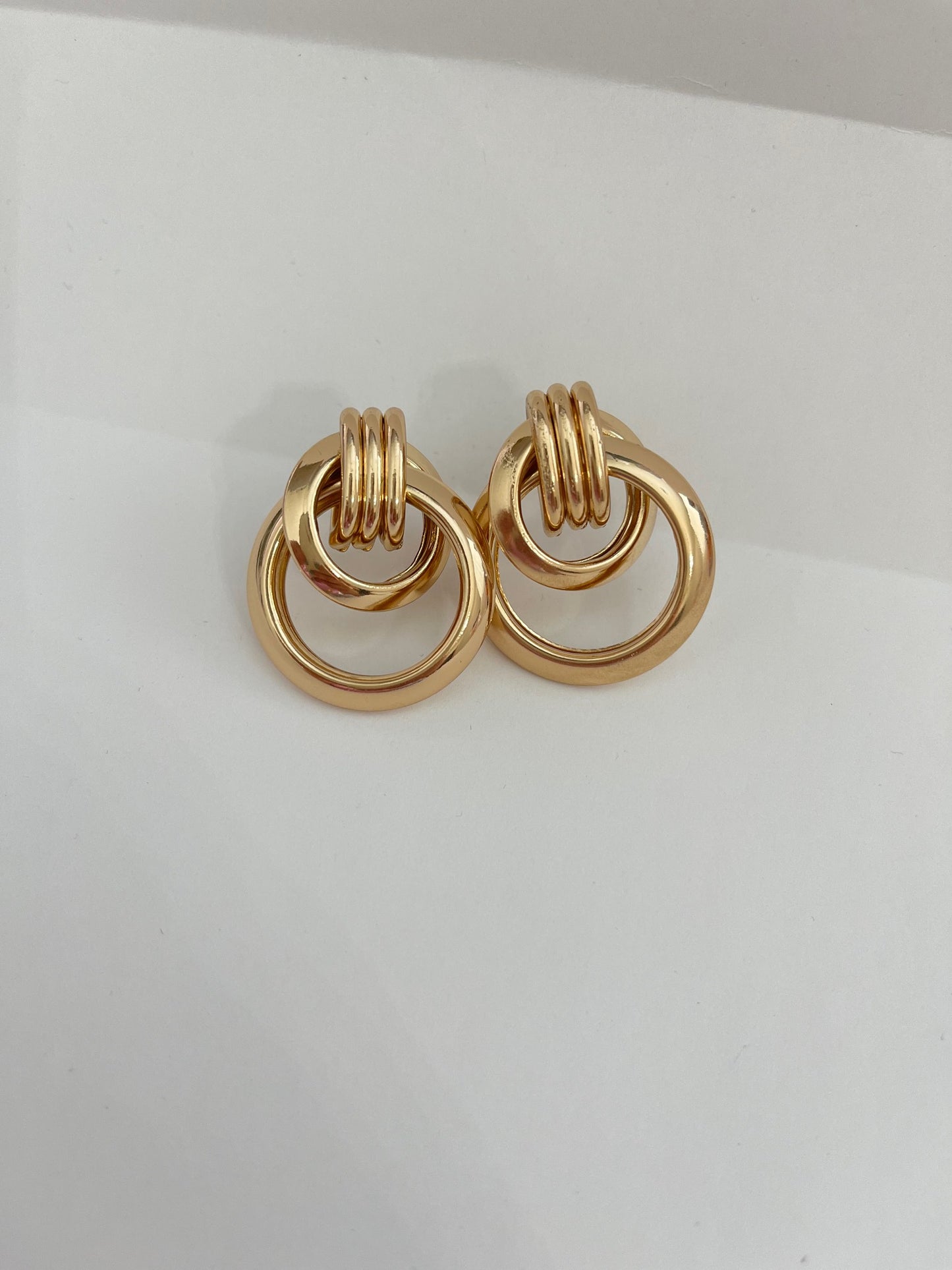 Uma Earrings