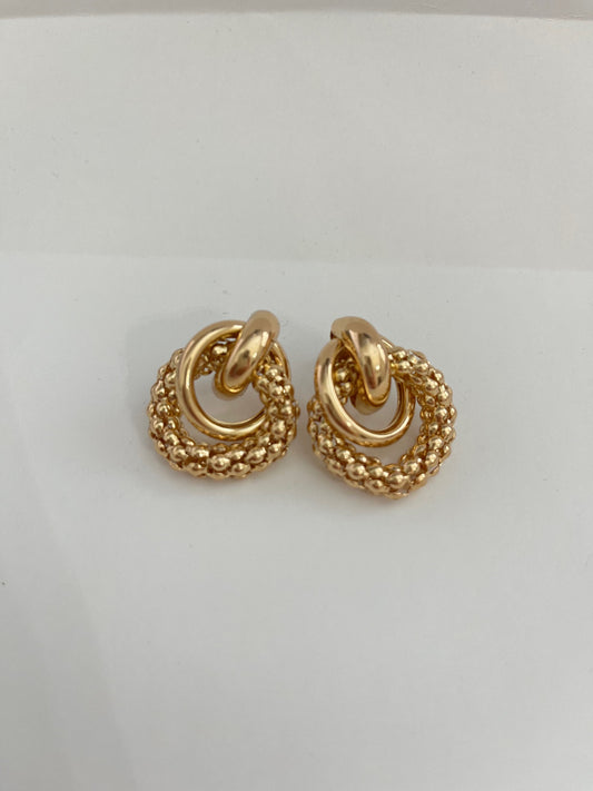 Zoya Earrings