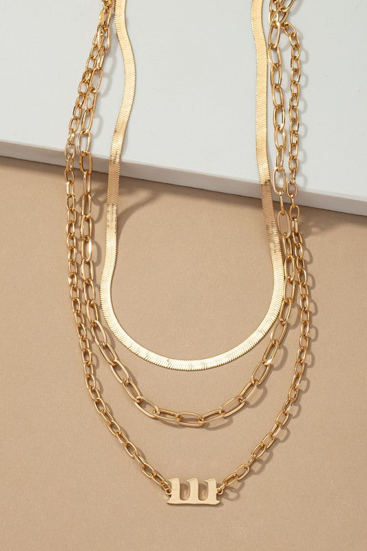 Eli Chunky Chain