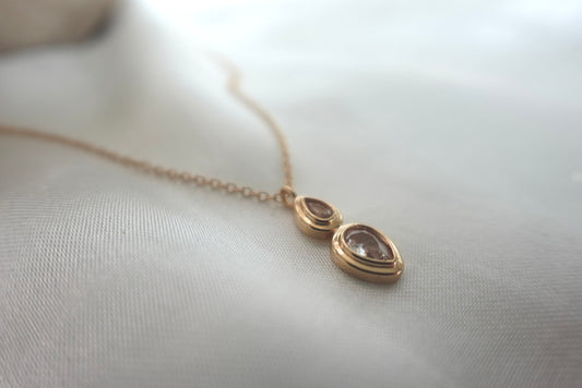 Silvia Necklace