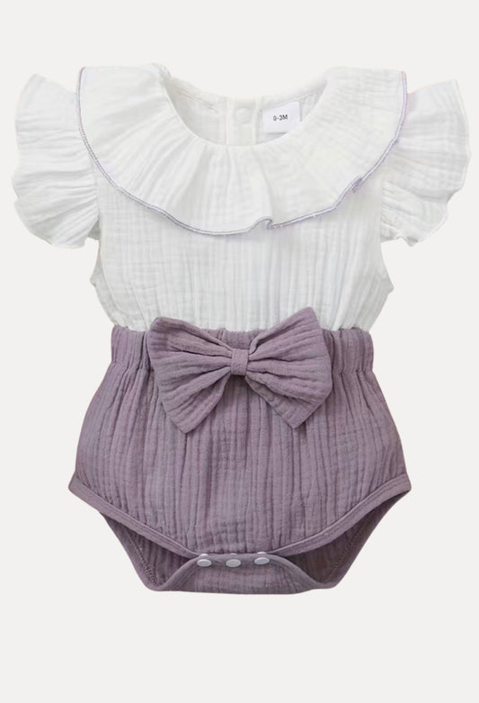 Lavyi Girl Romper