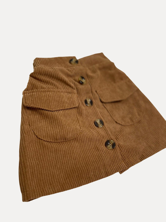 Scarlett Baby Skirt