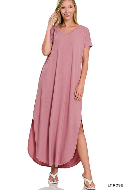 Greta Maxi Dress