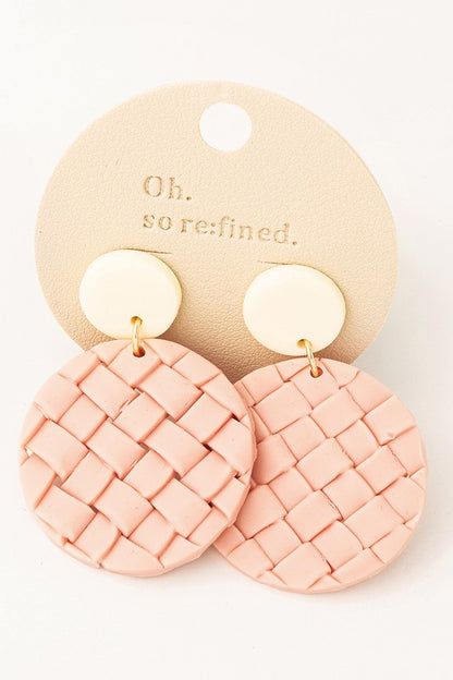 Fernanda Earrings