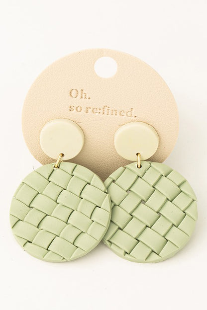 Fernanda Earrings