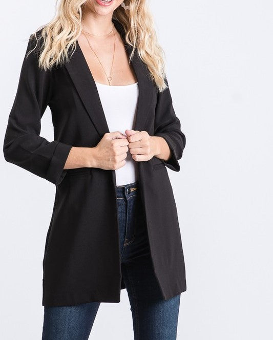 Anais Blazer