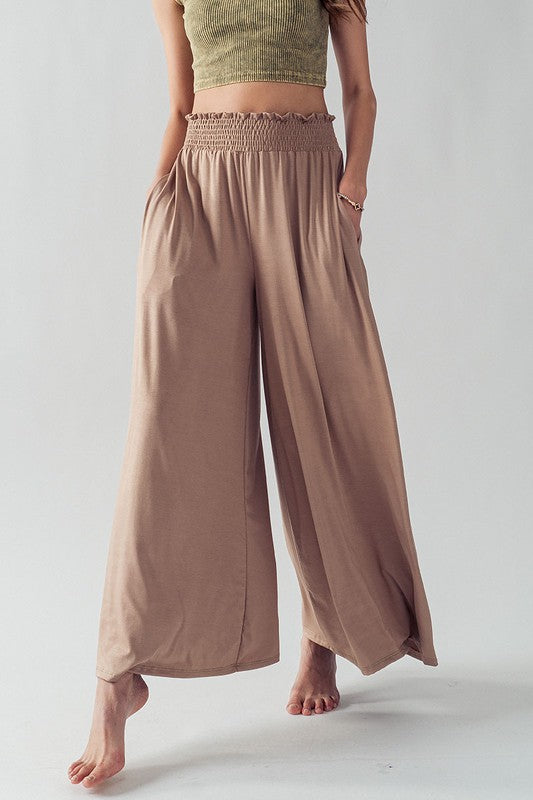 Mirabella Palazzo Pants