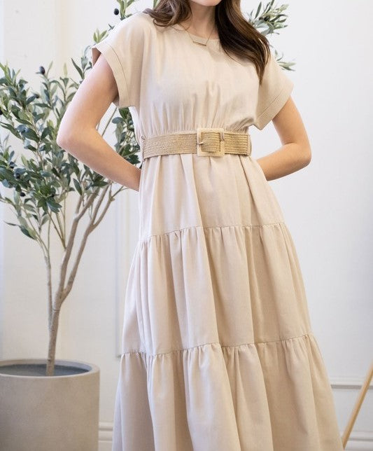 Marcella Dress