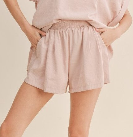 Dominika Shorts